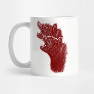 2bear2 Mug